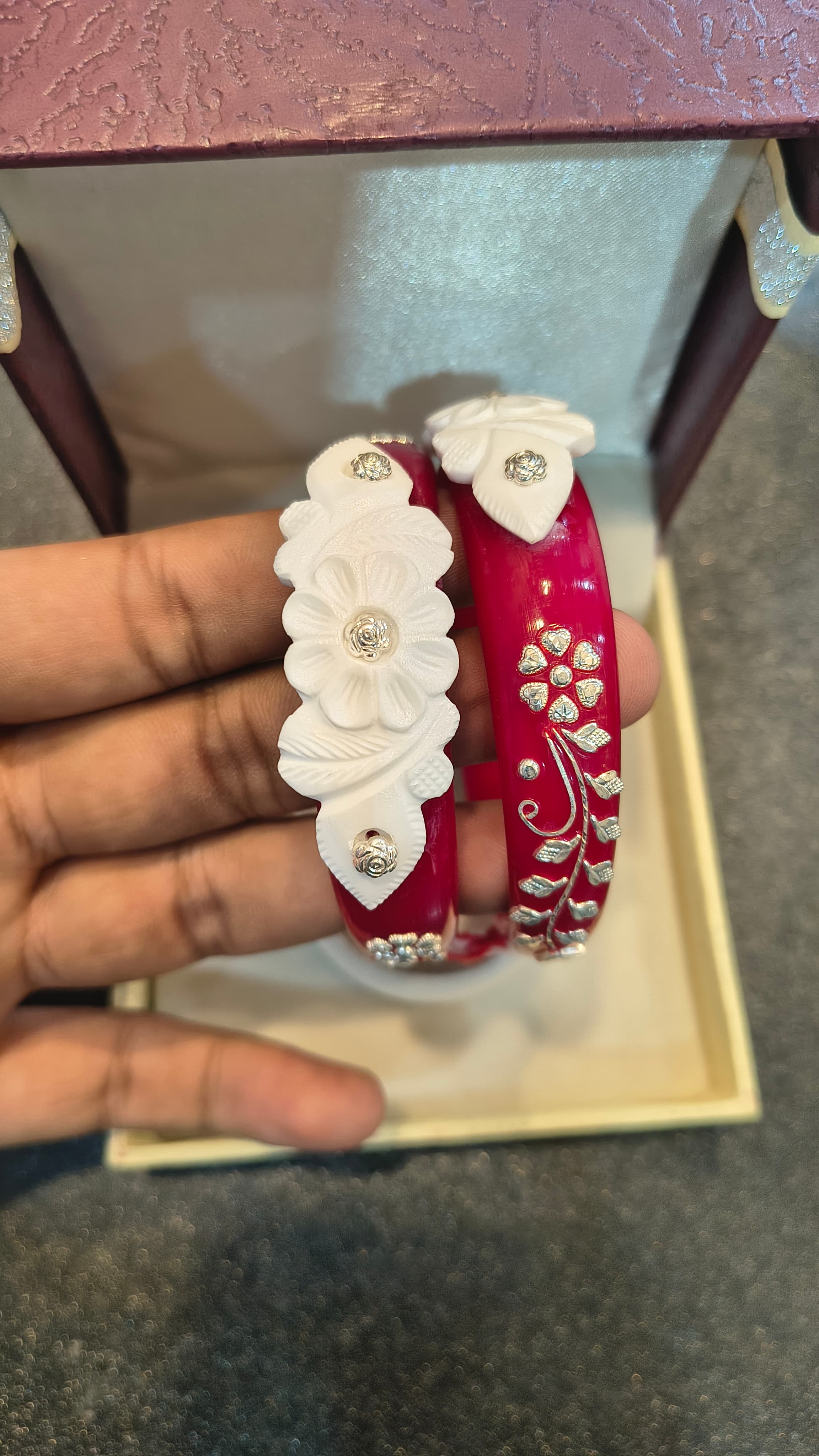 Sakha pola two in one